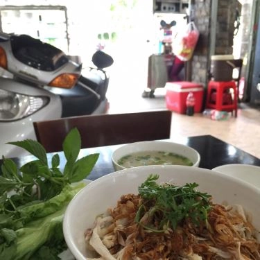Món ăn- Quán Ăn Phở Trộn - Hủ Tíu Trộn Star Food - Nguyễn Kiệm