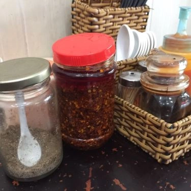 Tổng hợp- Quán Ăn Phở Trộn - Hủ Tíu Trộn Star Food - Nguyễn Kiệm