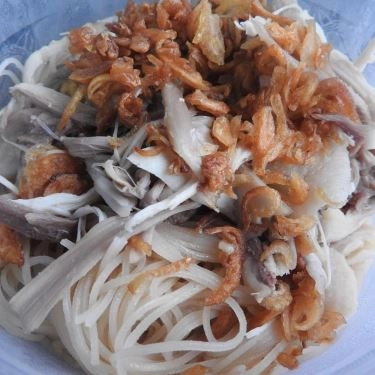 Món ăn- Quán Ăn Phở Trộn - Hủ Tíu Trộn Star Food - Nguyễn Kiệm