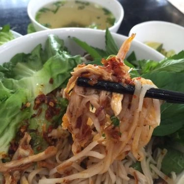Món ăn- Quán Ăn Phở Trộn - Hủ Tíu Trộn Star Food - Nguyễn Kiệm