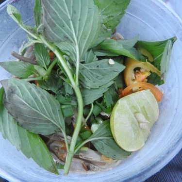 Món ăn- Quán Ăn Phở Trộn - Hủ Tíu Trộn Star Food - Nguyễn Kiệm