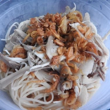 Món ăn- Quán Ăn Phở Trộn - Hủ Tíu Trộn Star Food - Nguyễn Kiệm