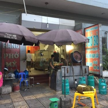 Tổng hợp- Quán Ăn Trung Kiên 8888 - Phở, Bún & Miến