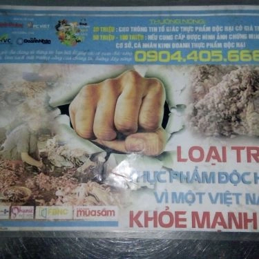 Tổng hợp- Quán Ăn Phở TTK