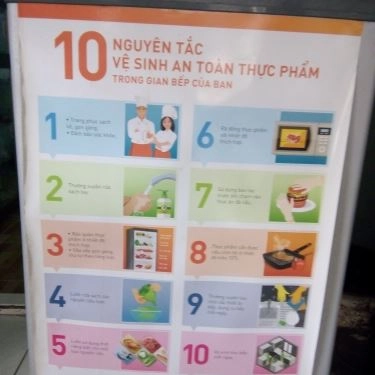 Tổng hợp- Quán Ăn Phở TTK