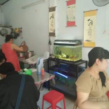 Tổng hợp- Quán Ăn Phở TTK