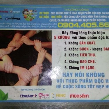 Tổng hợp- Quán Ăn Phở TTK