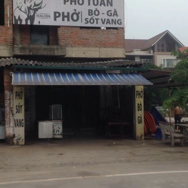 Tổng hợp- Quán Ăn Phở Tuấn - Phở Bò, Gà & Sốt Vang