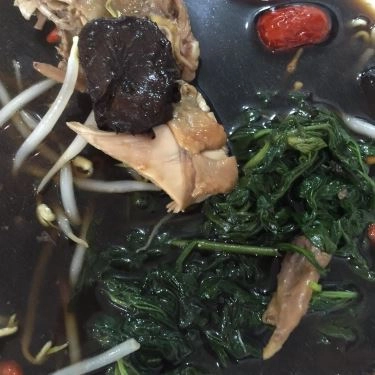 Món ăn- Quán Ăn Tùng Gà - Phở Gà & Mì Gà Tần