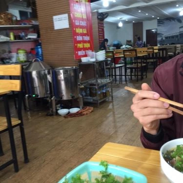 Tổng hợp- Quán Ăn Tùng Gà - Phở Gà & Mì Gà Tần