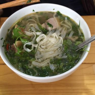Món ăn- Quán Ăn Tùng Gà - Phở Gà & Mì Gà Tần