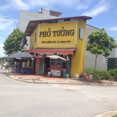 Tổng hợp- Quán Ăn Phở Tưởng - Lê Trọng Tấn