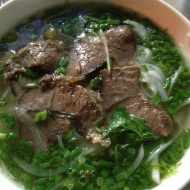 Tổng hợp- Quán Ăn Phở Tưởng - Cầu Giấy