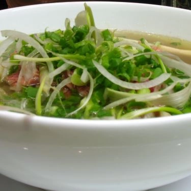 Món ăn- Quán Ăn Phở Tưởng - Cầu Giấy