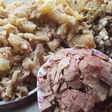 Tổng hợp- Quán Ăn Phở Tuyền