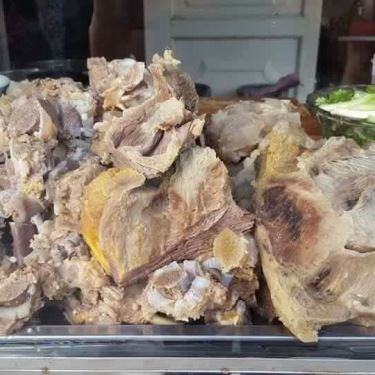 Tổng hợp- Quán Ăn Phở Tuyền