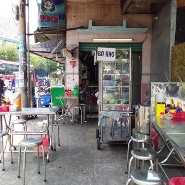 Tổng hợp- Quán Ăn Phở Tuyền - Trần Phú