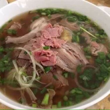 Món ăn- Quán Ăn Phở Tuyền