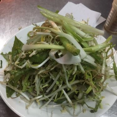 Tổng hợp- Quán Ăn Phở Tuyết