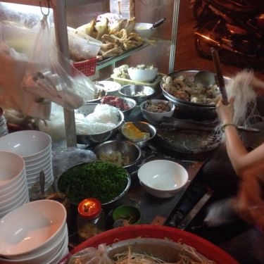 Tổng hợp- Quán Ăn Phở Tuyết