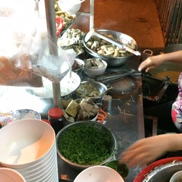 Tổng hợp- Quán Ăn Phở Tuyết