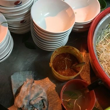 Tổng hợp- Quán Ăn Phở Tuyết