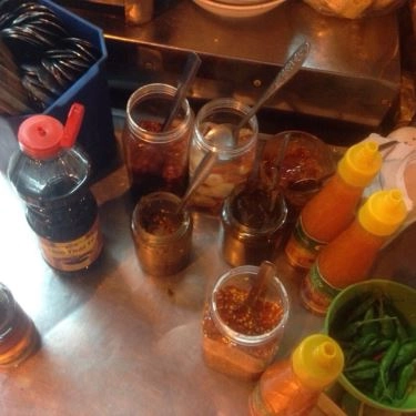 Tổng hợp- Quán Ăn Phở Tuyết