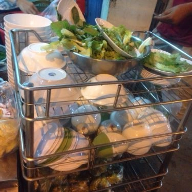 Tổng hợp- Quán Ăn Phở Tuyết