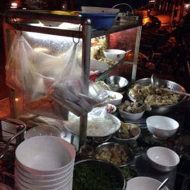Tổng hợp- Quán Ăn Phở Tuyết