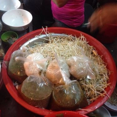 Tổng hợp- Quán Ăn Phở Tuyết