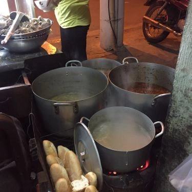 Tổng hợp- Quán Ăn Phở Tuyết