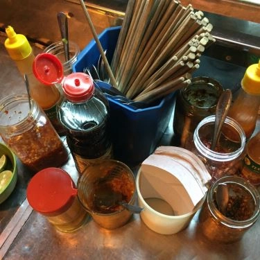 Tổng hợp- Quán Ăn Phở Tuyết