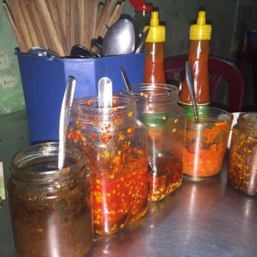 Tổng hợp- Quán Ăn Phở Tuyết