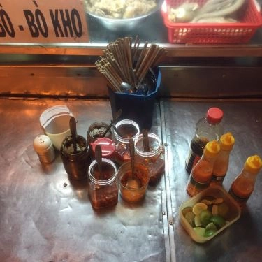 Tổng hợp- Quán Ăn Phở Tuyết