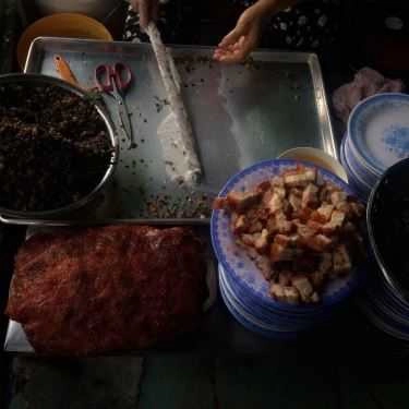 Món ăn- Quán Ăn Phở Tuyết Ninh