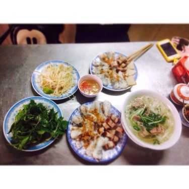Món ăn- Quán Ăn Phở Tuyết Ninh