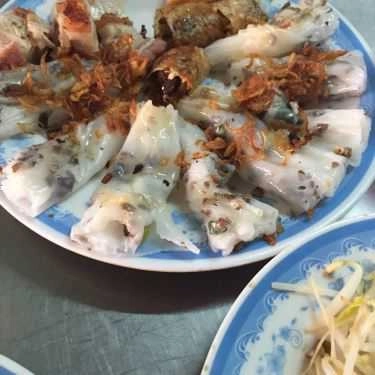 Món ăn- Quán Ăn Phở Tuyết Ninh