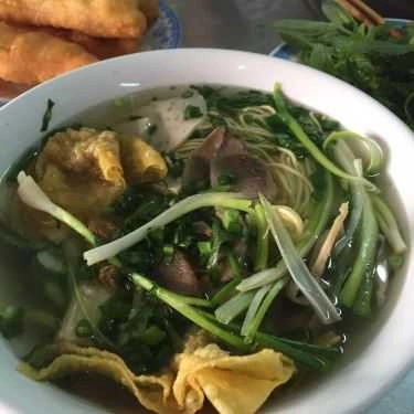Món ăn- Quán Ăn Phở Tuyết Ninh