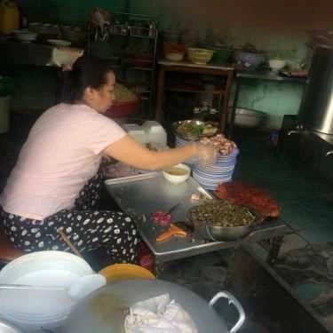 Tổng hợp- Quán Ăn Phở Tuyết Ninh