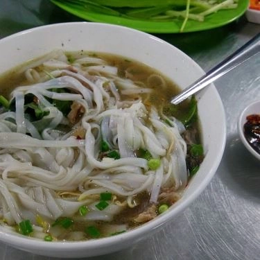 Món ăn- Quán Ăn Phở Út Thiện