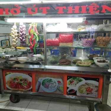 Tổng hợp- Quán Ăn Phở Út Thiện