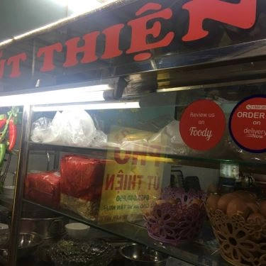 Tổng hợp- Quán Ăn Phở Út Thiện