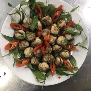 Tổng hợp- Quán Ăn Phở Út Thiện
