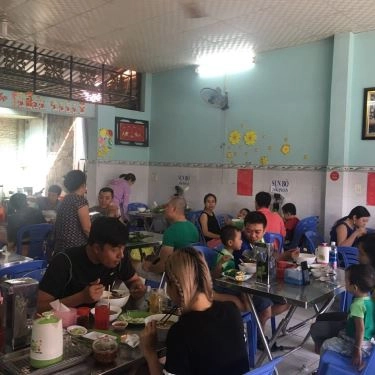Tổng hợp- Quán Ăn Phở Út Thiện