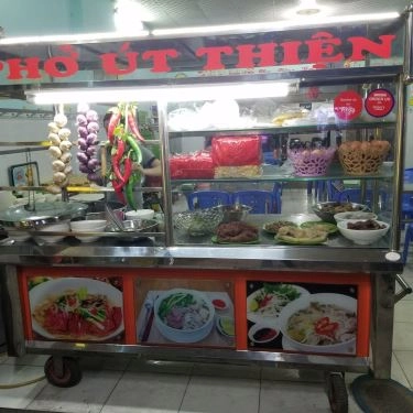 Tổng hợp- Quán Ăn Phở Út Thiện