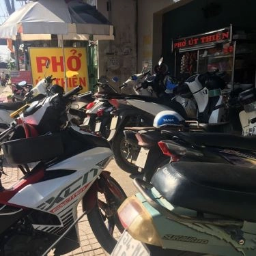 Tổng hợp- Quán Ăn Phở Út Thiện