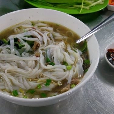 Món ăn- Quán Ăn Phở Út Thiện