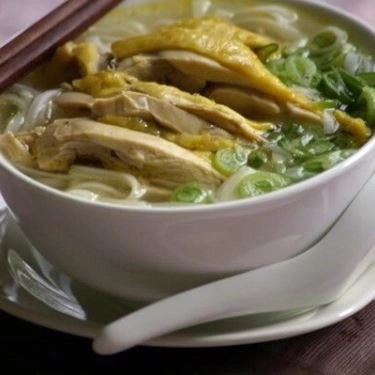 Món ăn- Quán Ăn Phở Vân