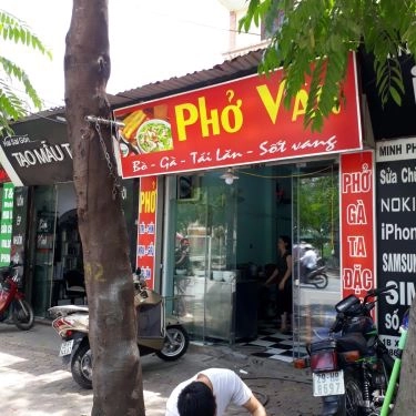 Tổng hợp- Quán Ăn Phở Vân - Xuân La