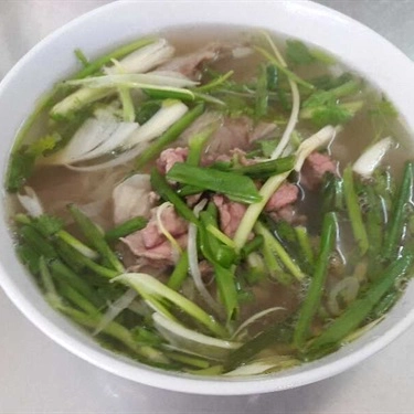 Món ăn- Quán Ăn Phở Vân - Nguyễn Văn Linh